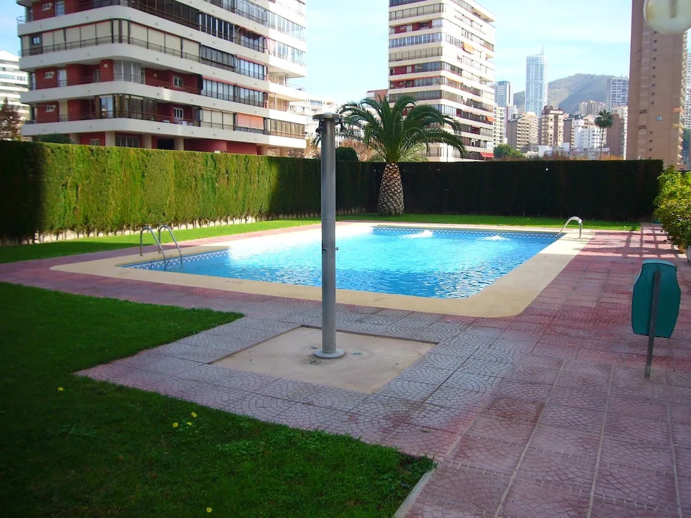 Apartamentos Carolina 1 Dormitorio