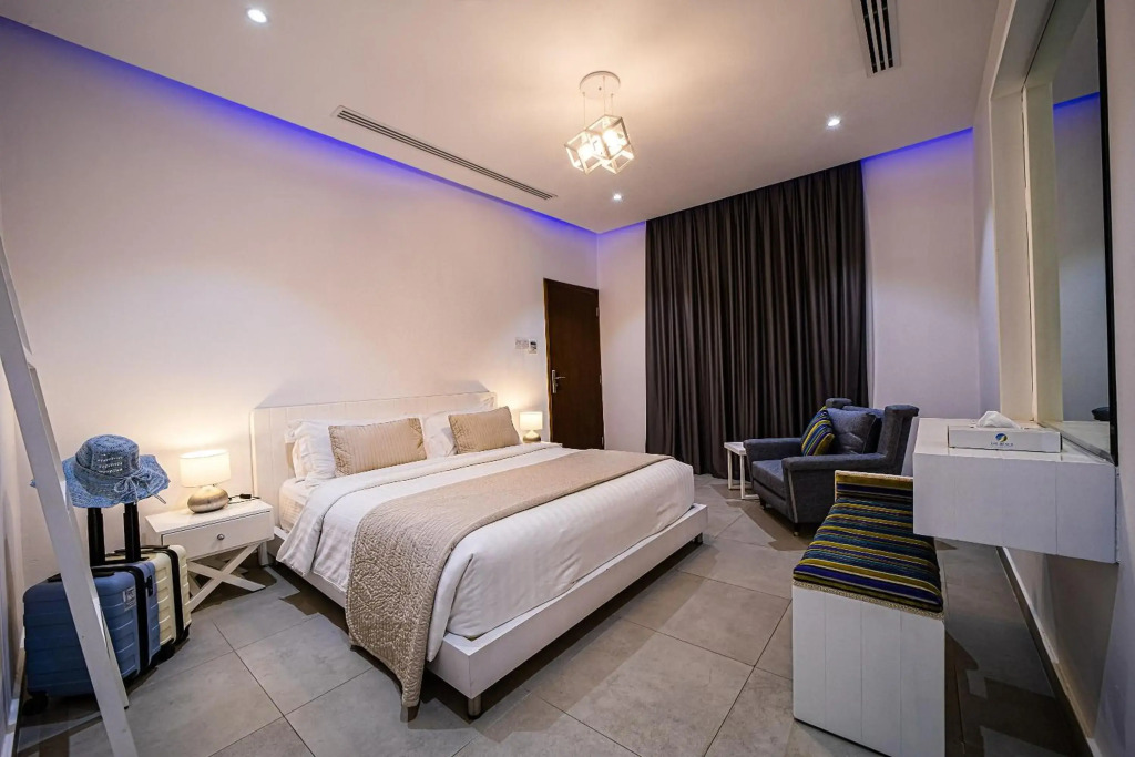 Umm Al Quwain Beach Hotel