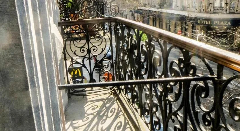 Jacks Place - Brussels