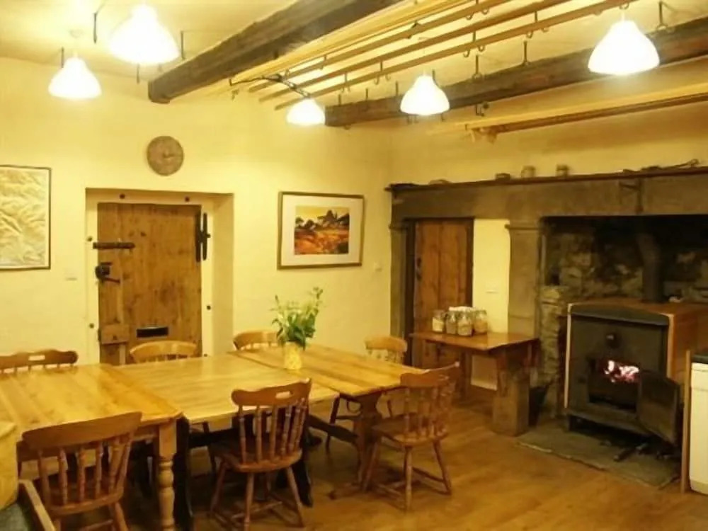 Temple Farmhouse B&B