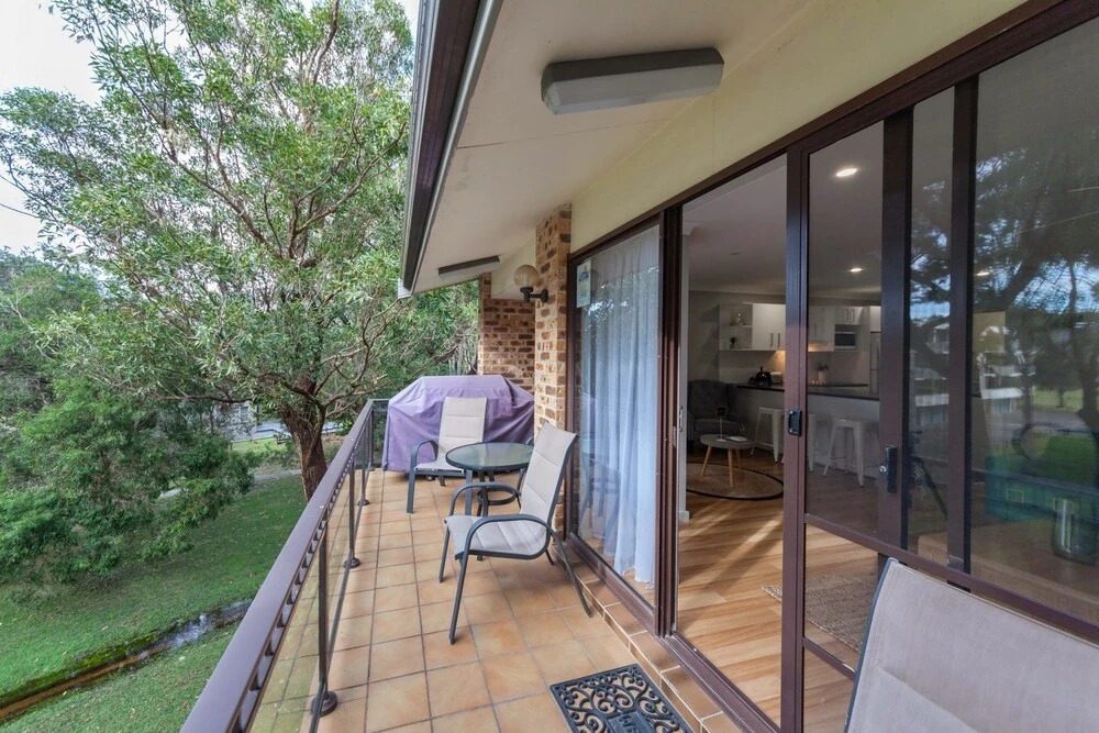 Bay Parklands, Unit 33/2 Gowrie Avenue