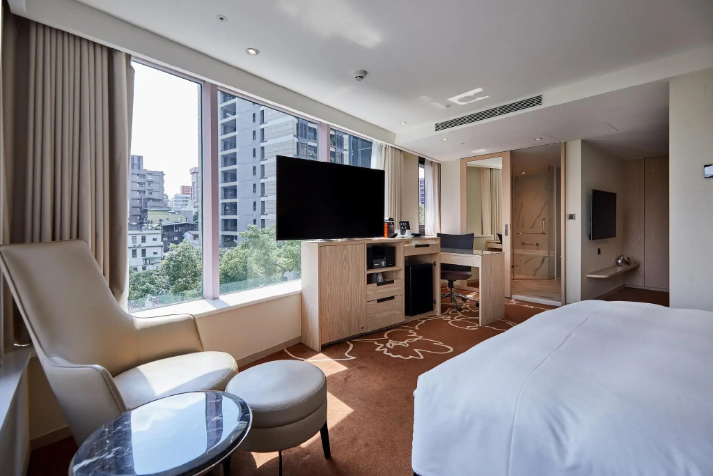 K Hotel Taipei II
