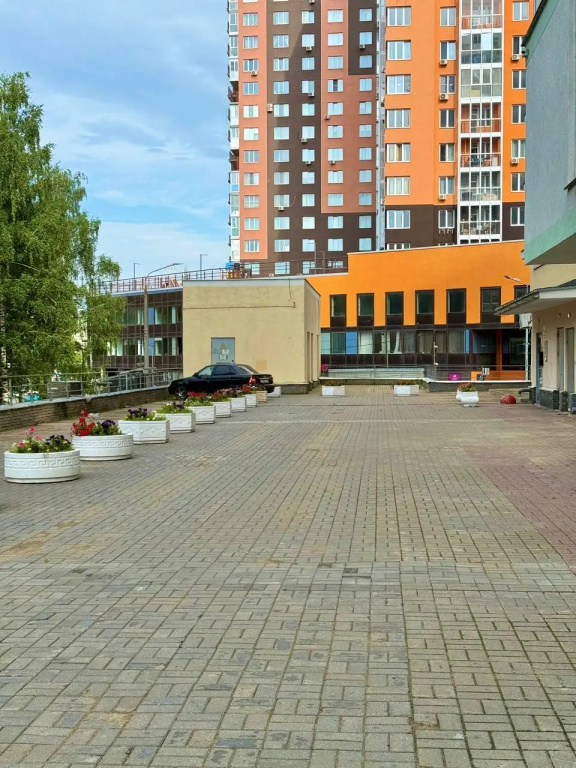 Апартаменты на Тимирязева 35 в центре города до 8 человек
