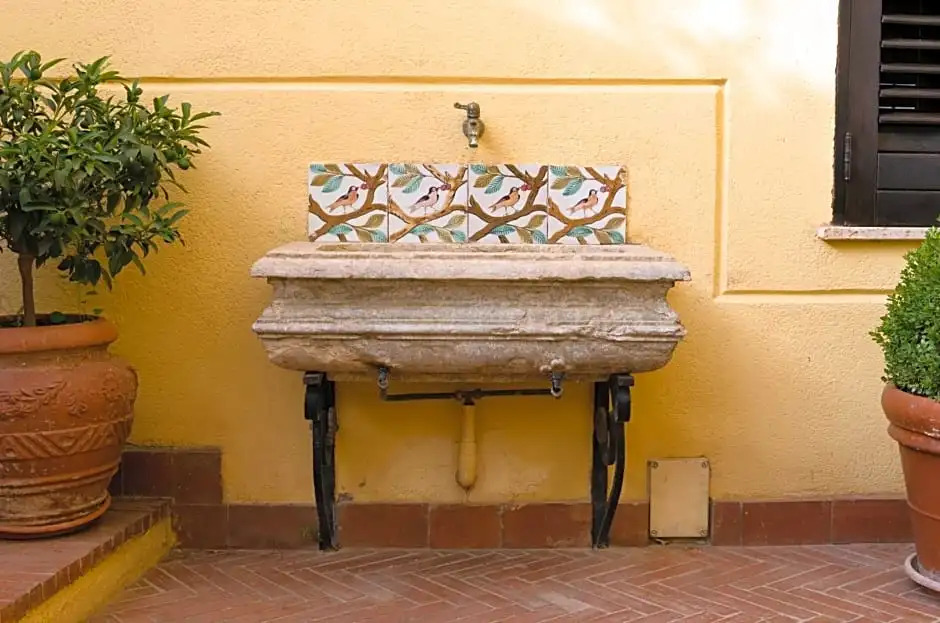 Villa Goethe