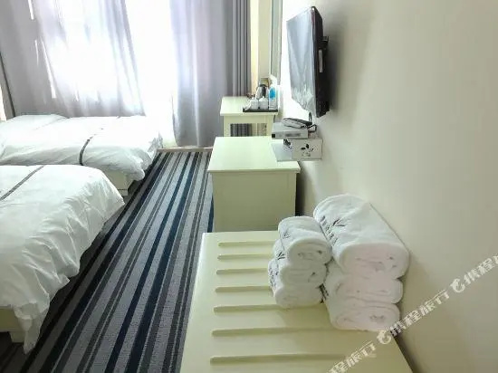 Yuhao Business Hotel