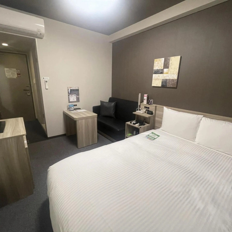Route Inn Grantia Tokai Spa&Relaxation