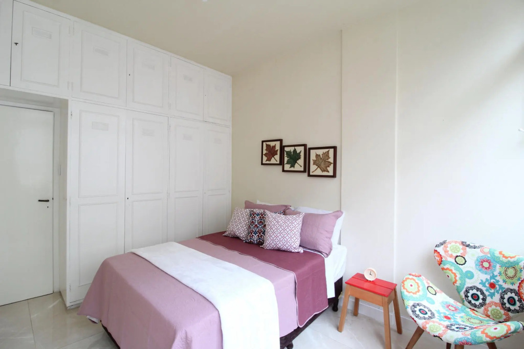 Pet Friendly 8 pax Copacabana | SF704 Z3