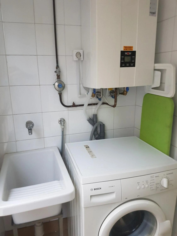Apartamento Pintor