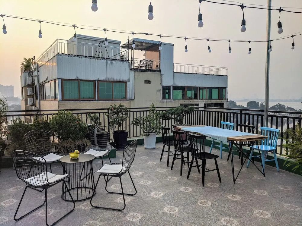 22 Residence Hanoi