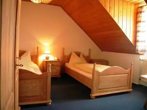 Landgasthof Nagerl