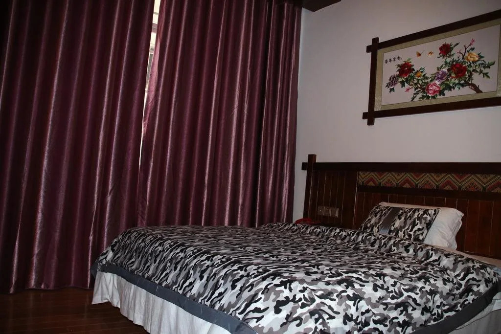 Military Theme Inn