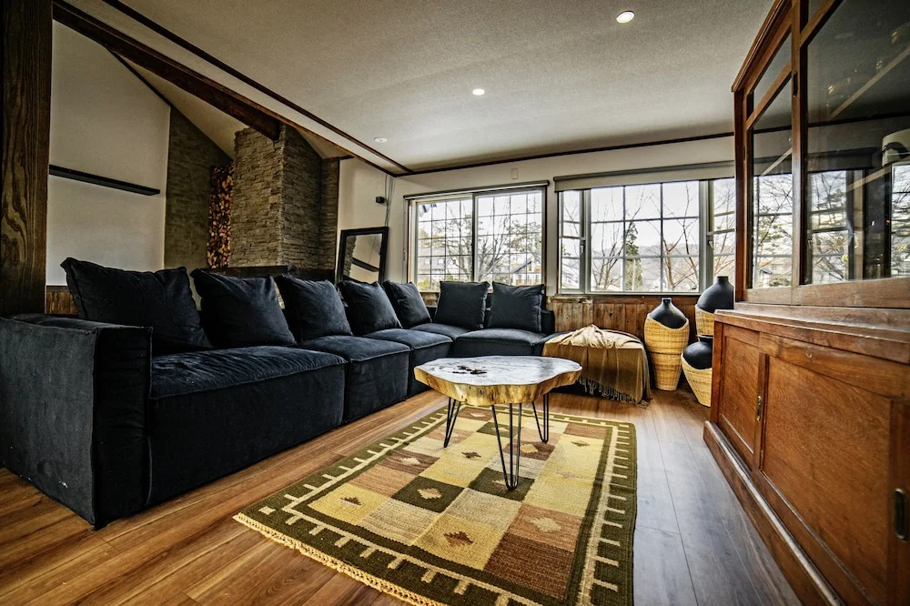Melö Lodge Hakuba
