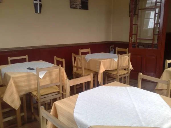 Hostal Patagonia de Antaño