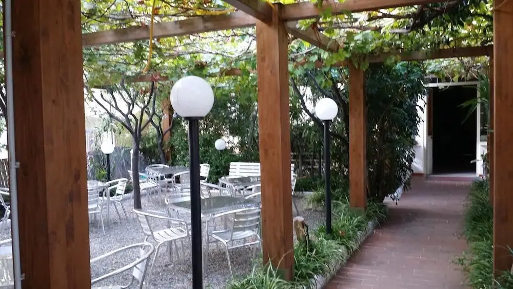 Hotel San Giorgio