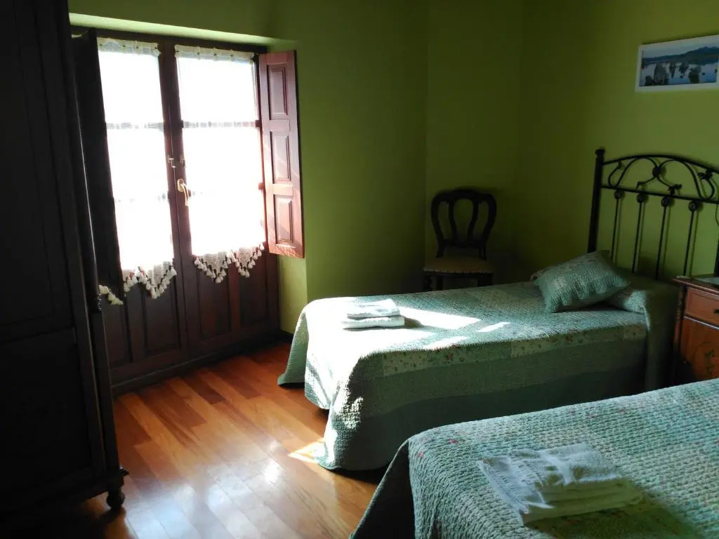 Casa Rural Casa Azul