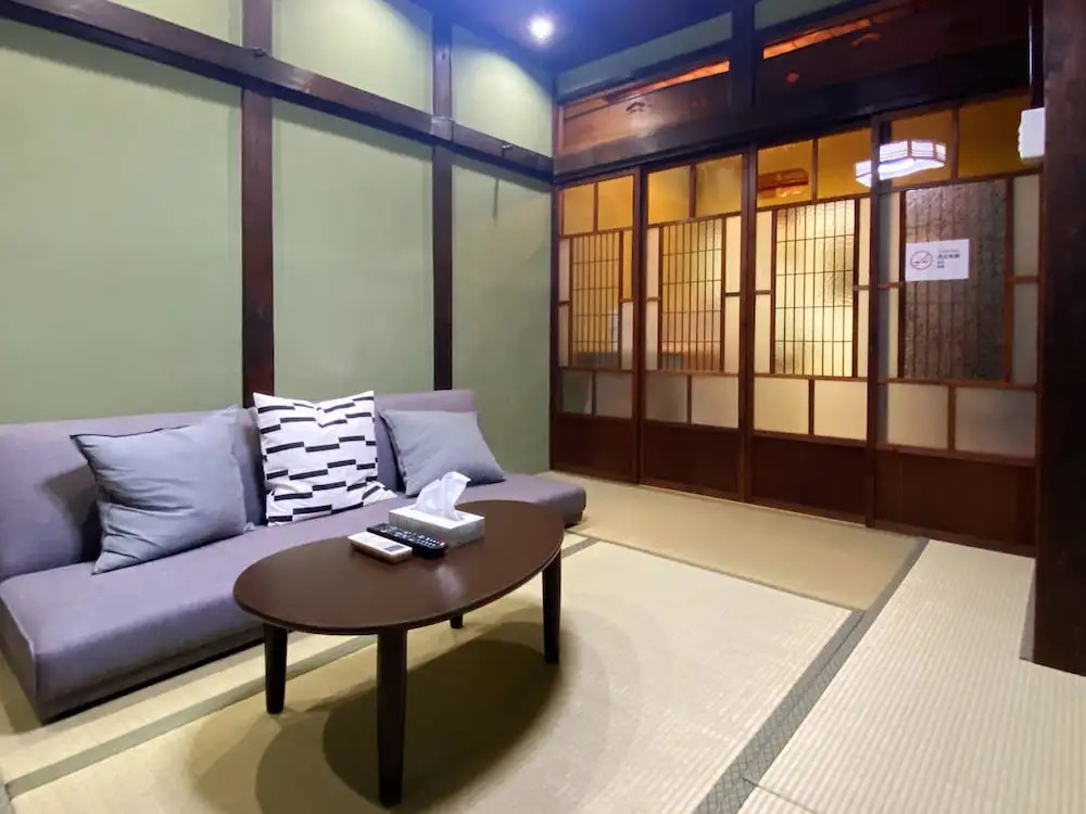 花溪居 梦