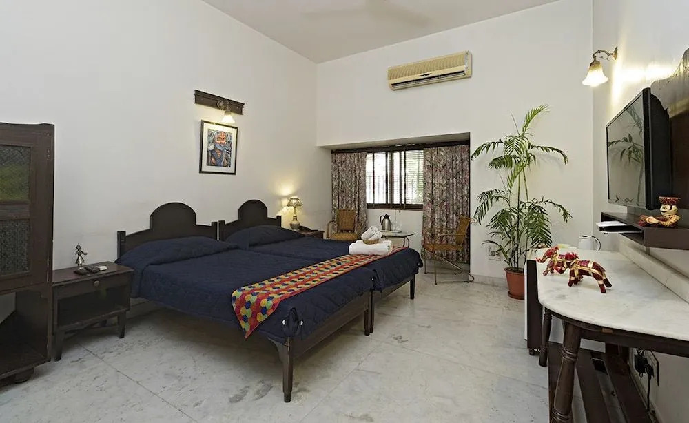 Eltravo Hotel Jaipur