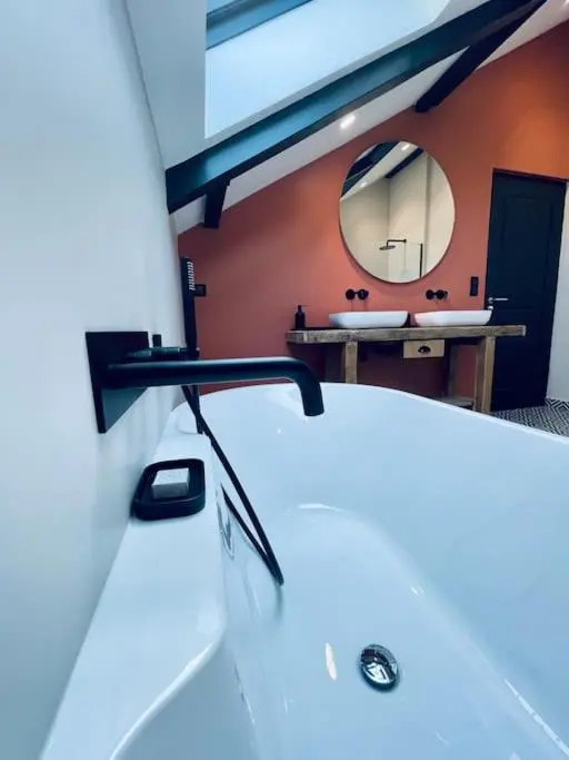 Villa Metz / Amnéville 200m2