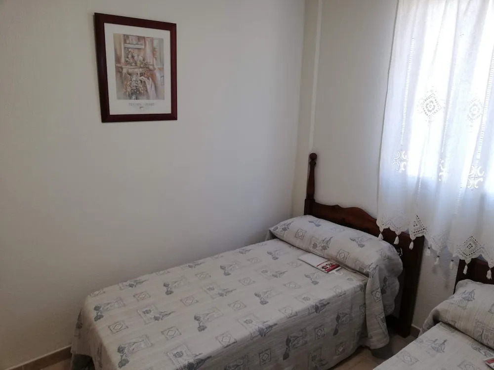 Solmar II 10 - 1º