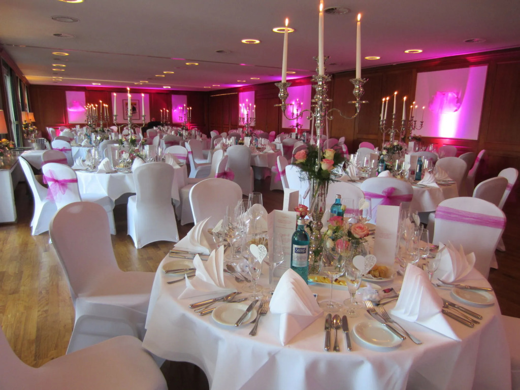 Best Western Premier Seehotel Krautkrämer