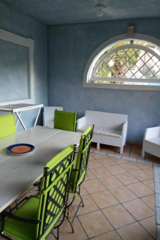 Resort San Basilio