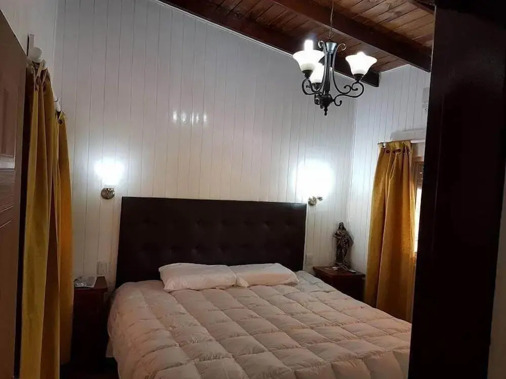 posada las marias