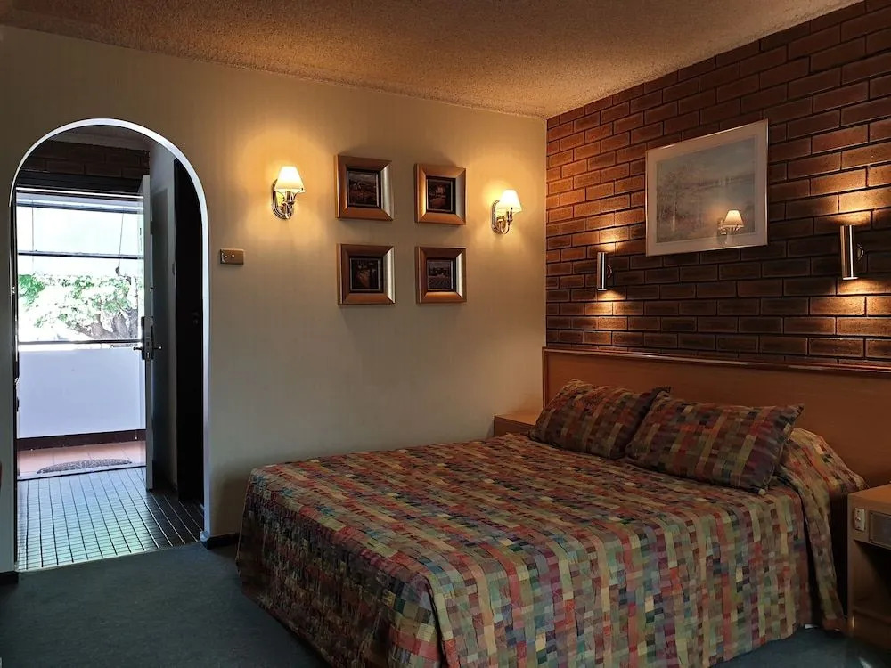 Arden Motel