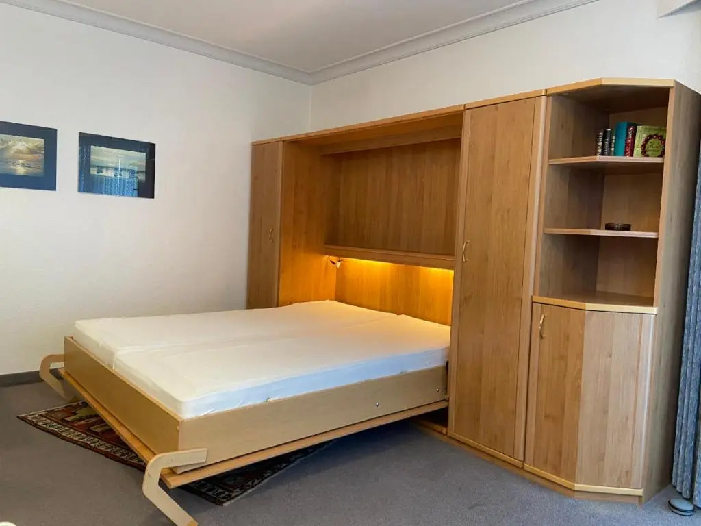 Haus Dwarslöper, Ferienwohnung 2