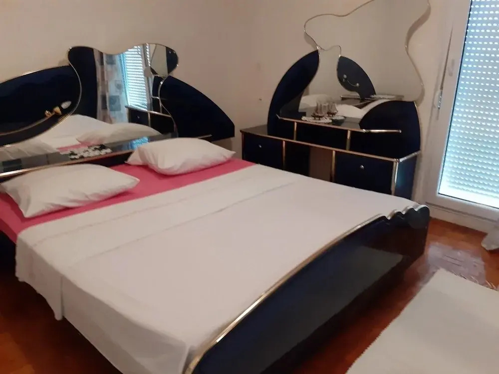Jure - Terrace With Amazing sea View - A1 Leona