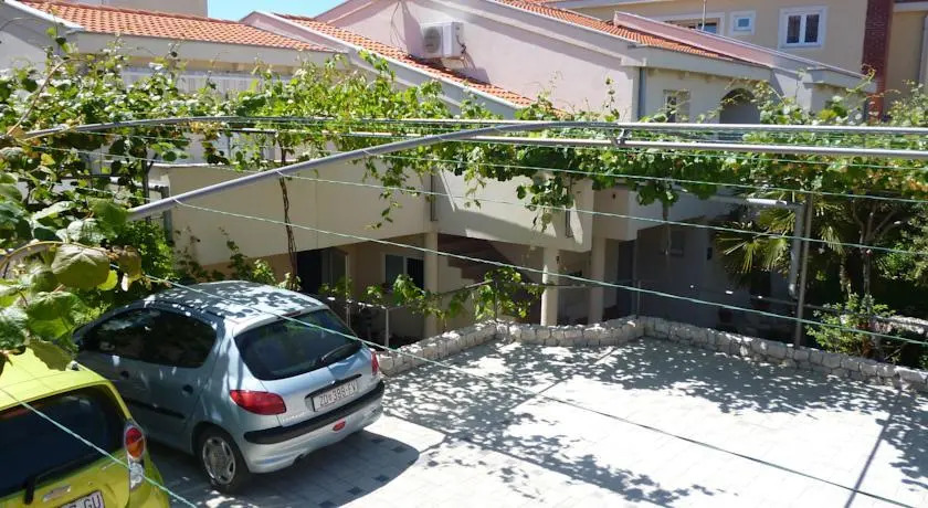 Luxury Aparthotel Zadar