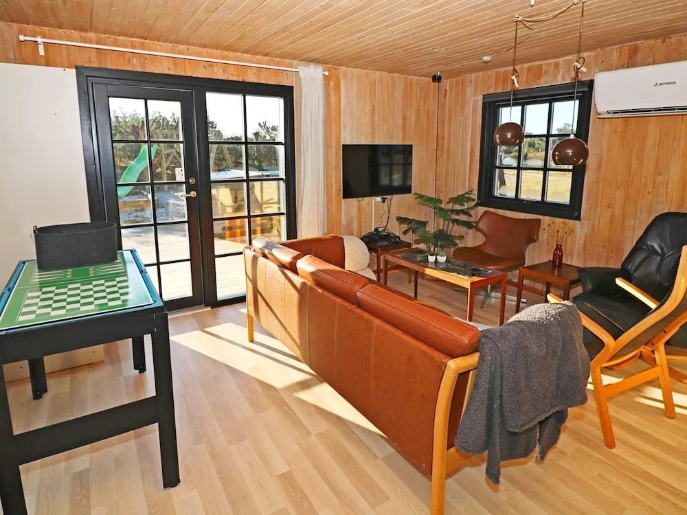 4 Star Holiday Home in Hadsund