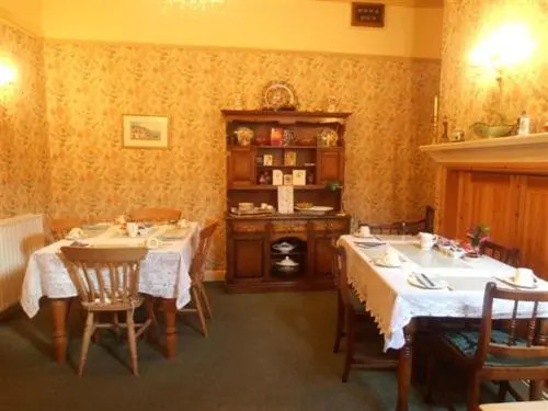 Riverside Guest House