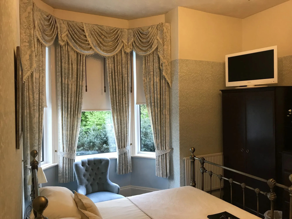 Bowman's Guesthouse