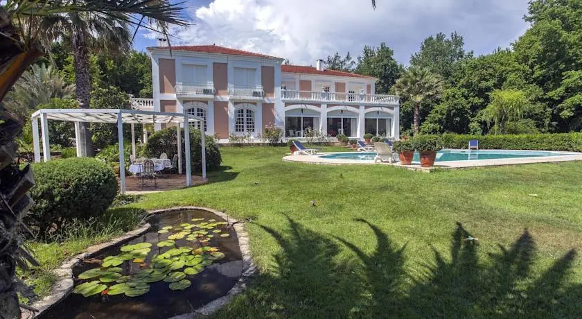 Villa Zarik