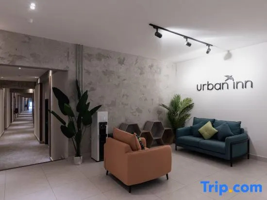 Urban Inn, SP Saujana