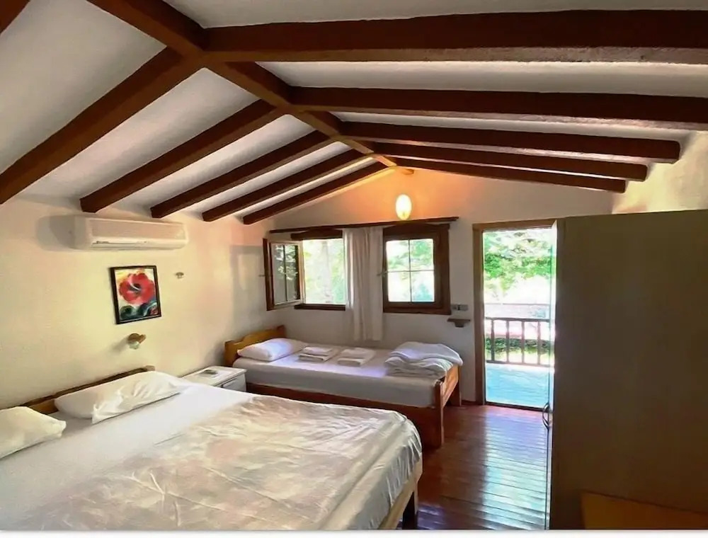 Montenegro Motel