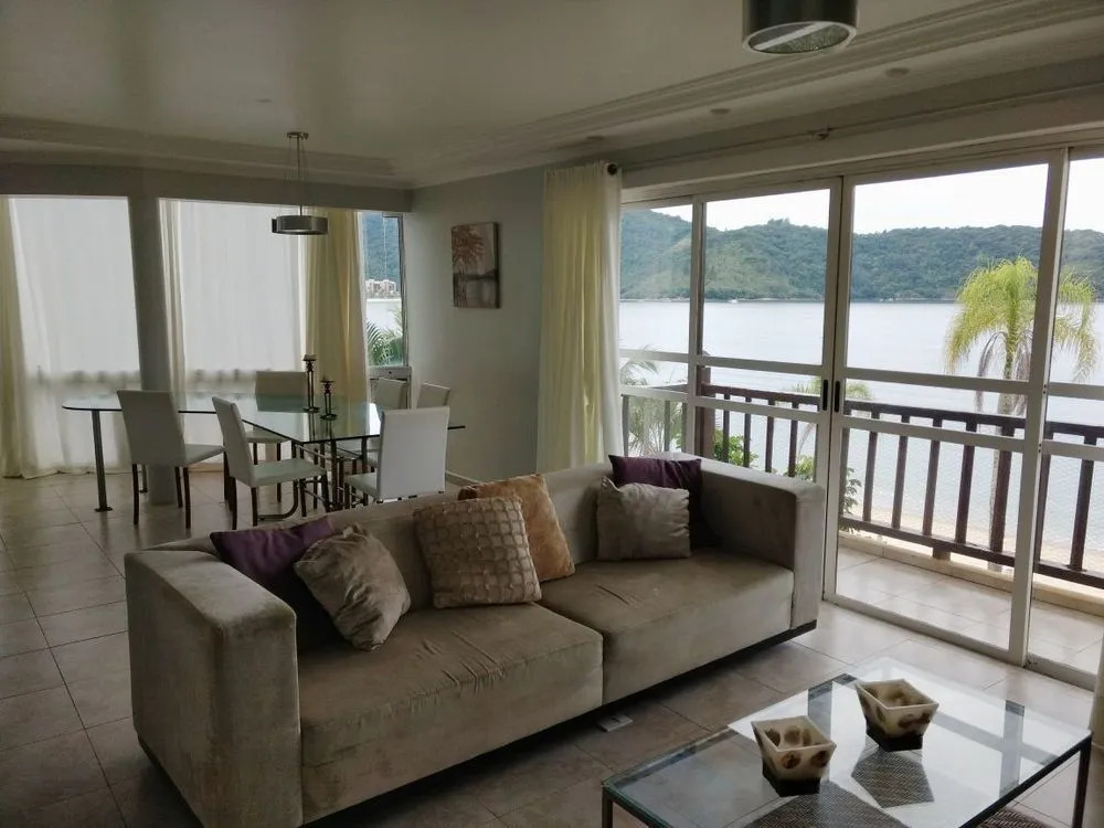 Apartamento Praia Tabatinga