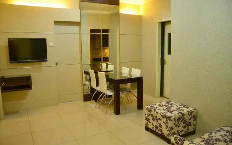 MTC 2A Apartment