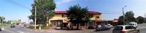 Hotel Sonne