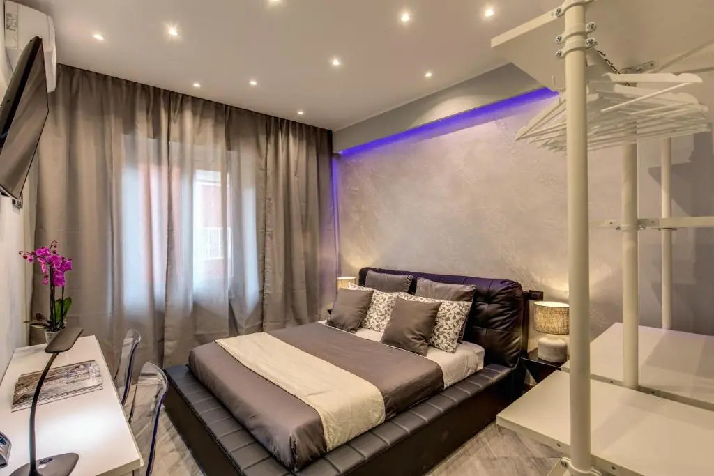Lux Apartment