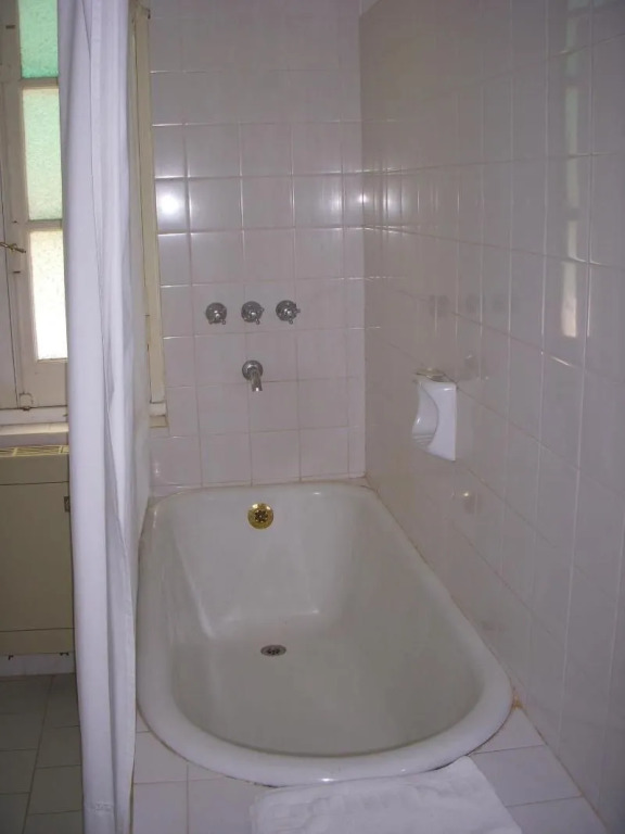 Hotel Yacanto