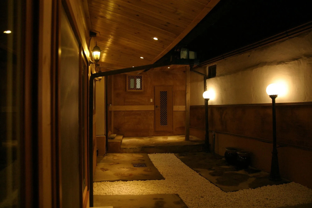 Somangchae