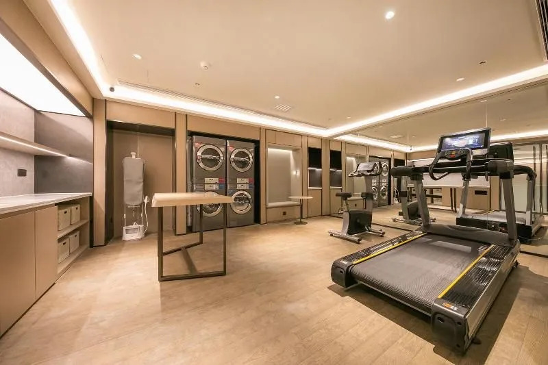 Ji Hotel Beijing South Railway Station Zhaogongkou