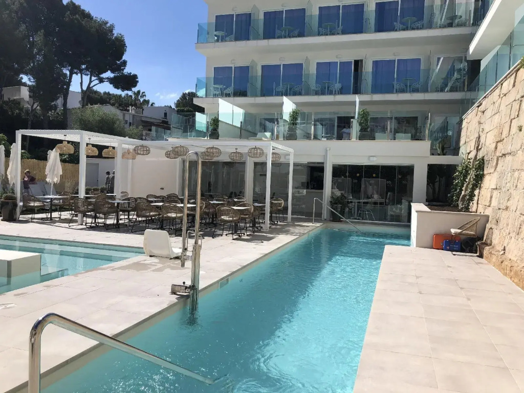 BQ Paguera Boutique Hotel