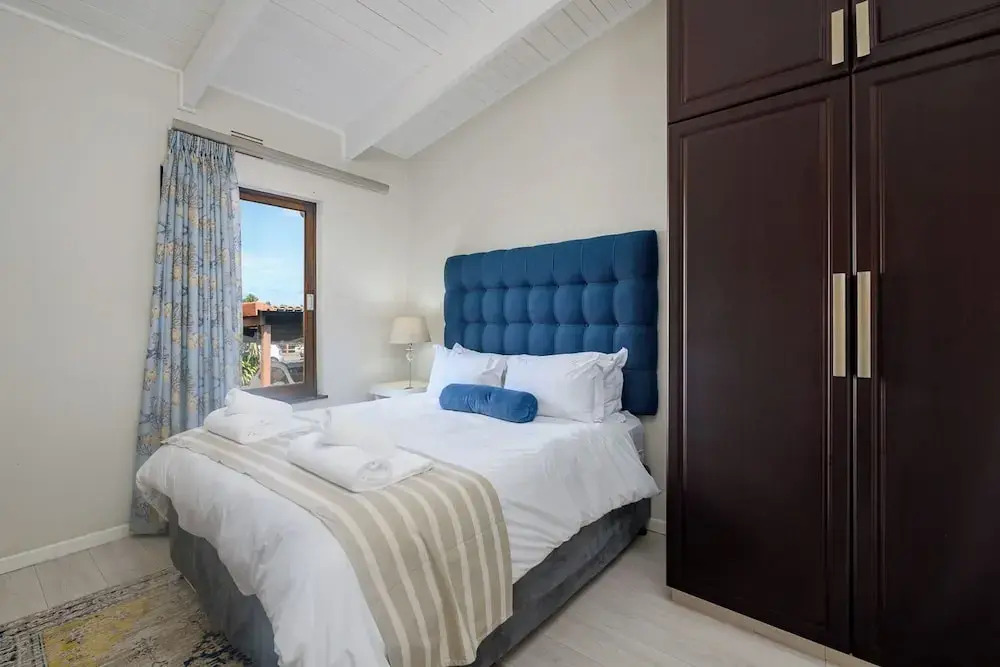 San Lameer Villa Rentals 3126