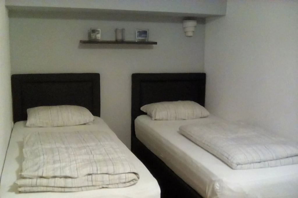 Hotel Garni Emir
