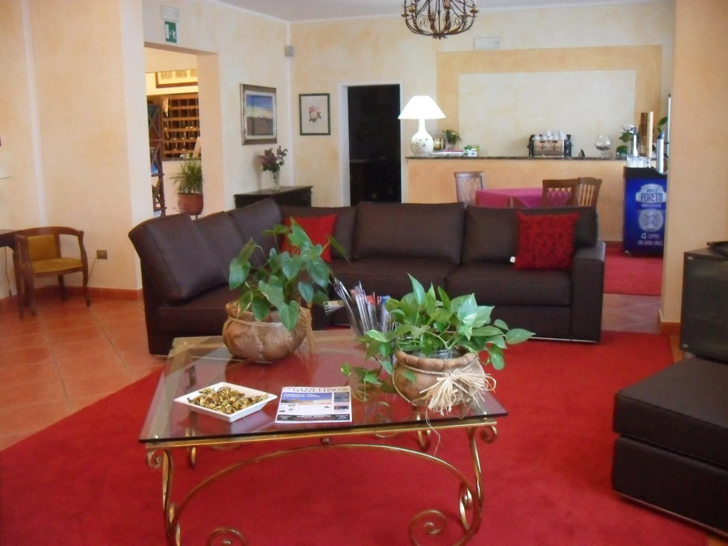 La Loggia Villa Gloria