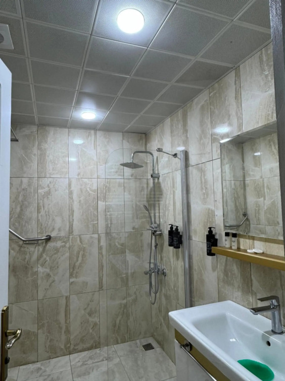 Ensar Hotel