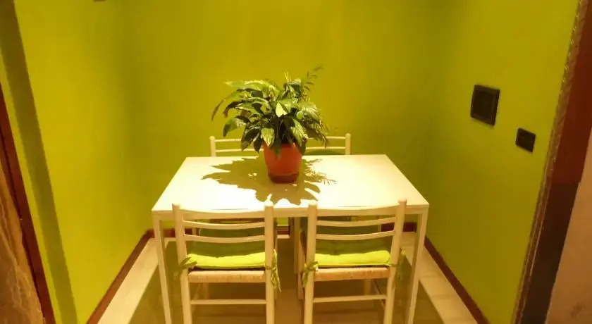 A casa di Monica
