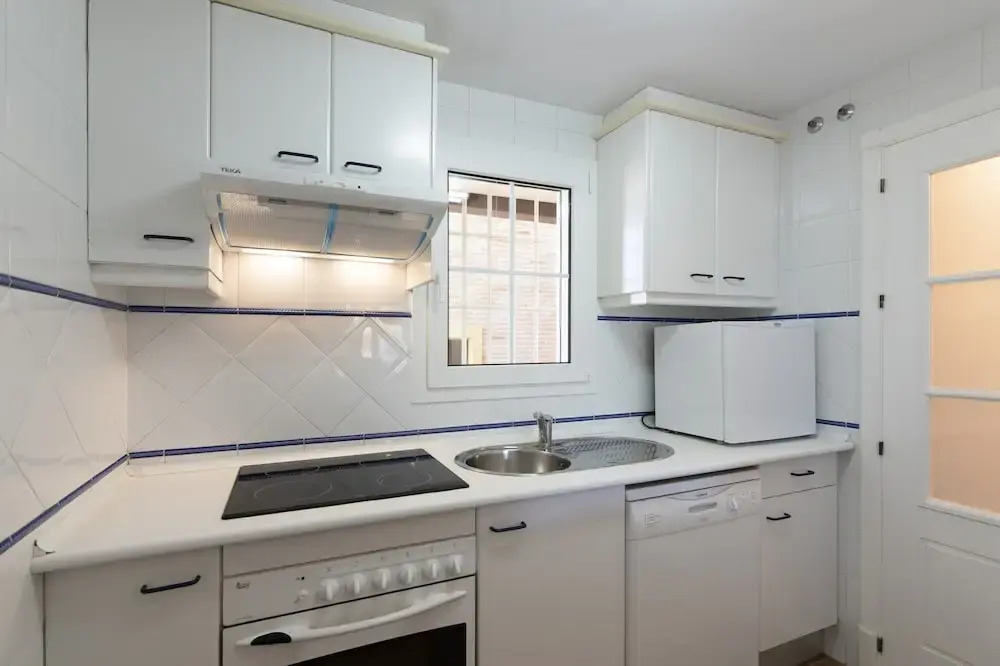 Child-friendly Apartment in Punta del Moral